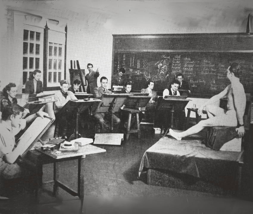 Archival Photo