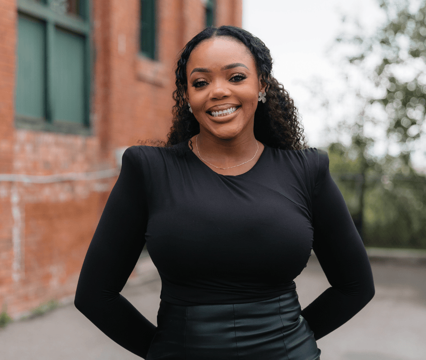 Nadine Niba
