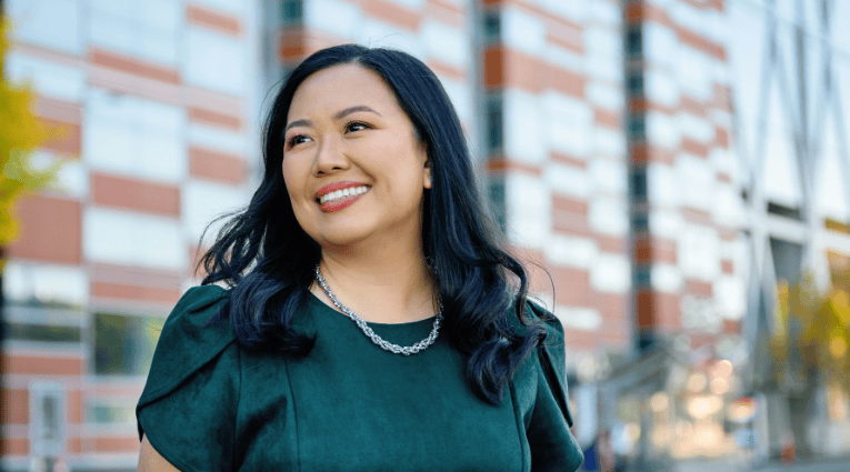 Mariane "Marg" Glorioso-Dela Cruz