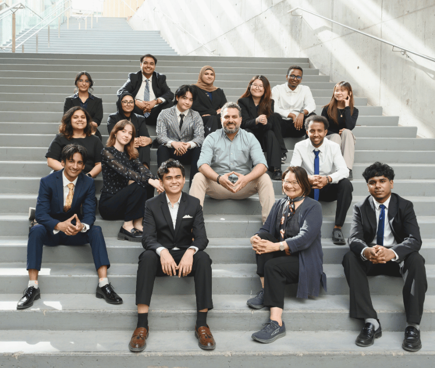 Enactus SAIT