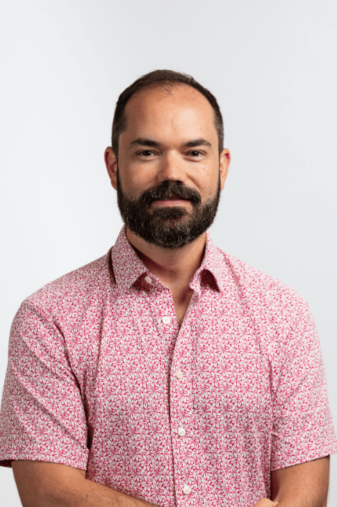 Menno Vanderlist profile photo