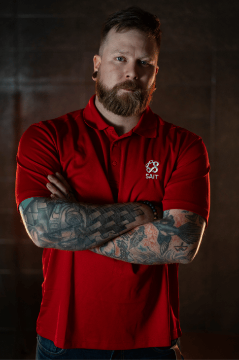 Harley Breadner