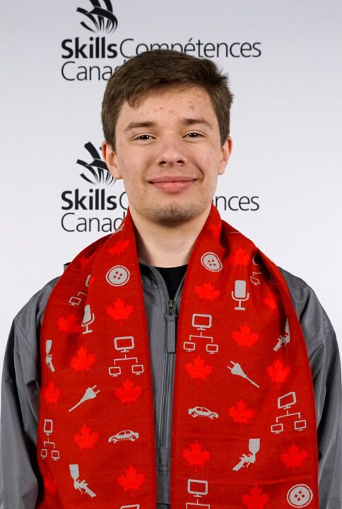 Jacob McClelland