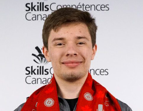Jacob McClelland