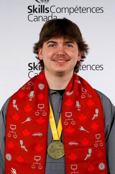 Carter Kokot