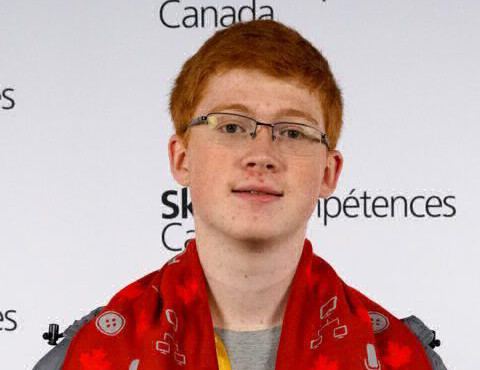 Tate McGarry