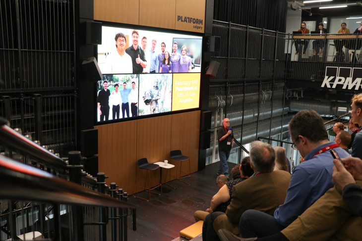 MacPhail Advisory Summit