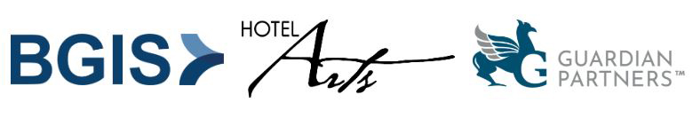 Giving Day sponsors.