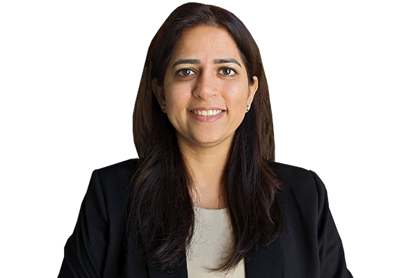 Neha Sikri, International Recruitment Advisor, Toronto