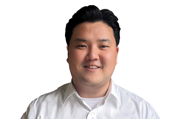 Headshot of Israel Cintra, International Recruitment Advisor at SAIT