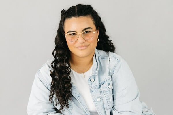 Headshot of Tina Romero