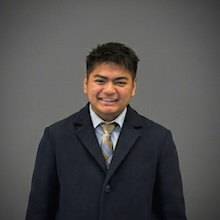 Headshot of Jason Nojadera