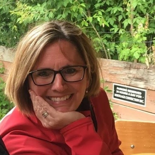 Jennie Gilbert, Leadership Development Specialist 