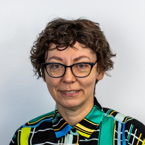 marta edgar