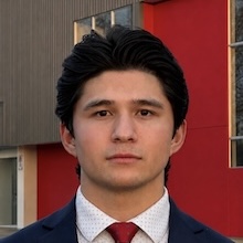 Headshot of Shefa Khairullah