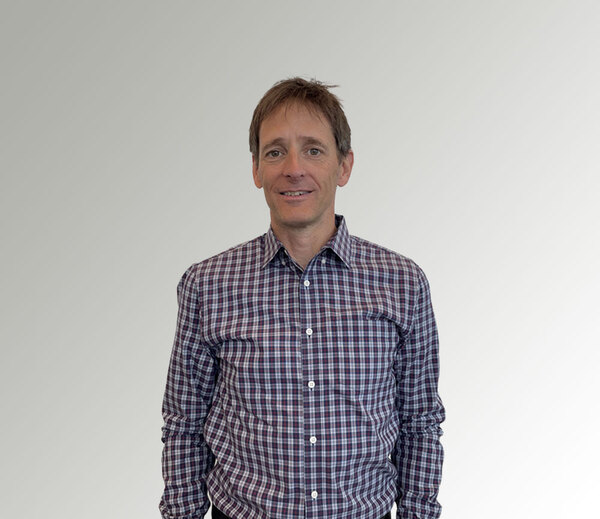 Headshot of Wade Hawkins