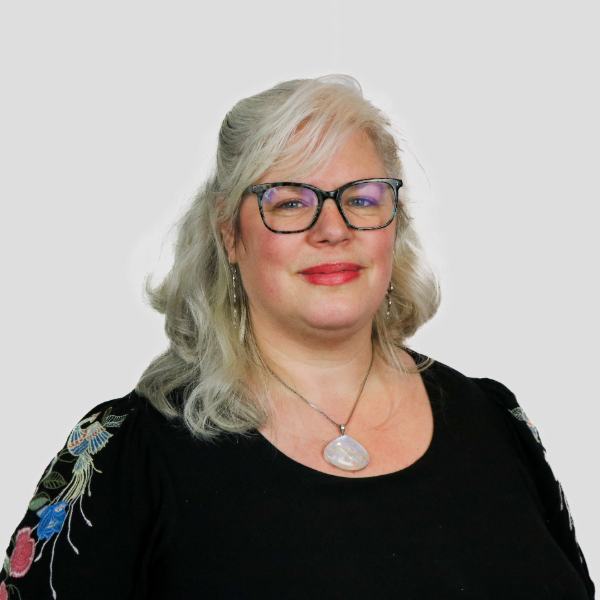Andrea Hunt, SAIT Counsellor