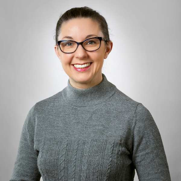 Carina Butterworth