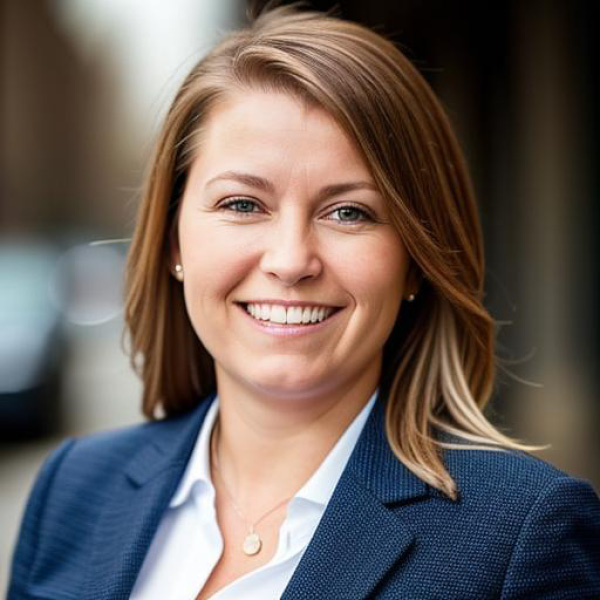 Charissa Lee's profile photo