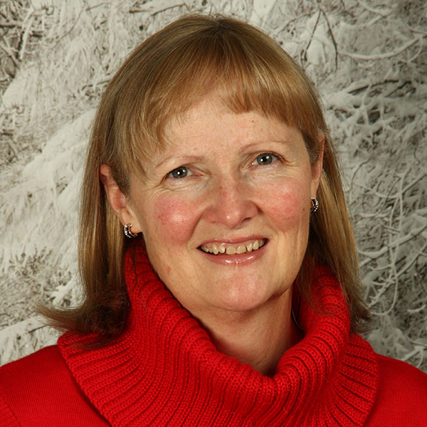 Cheryl Fryers, Instructor, SAIT School of Construction