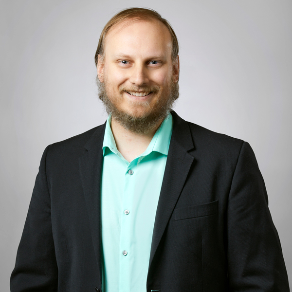 Daniel Barrett