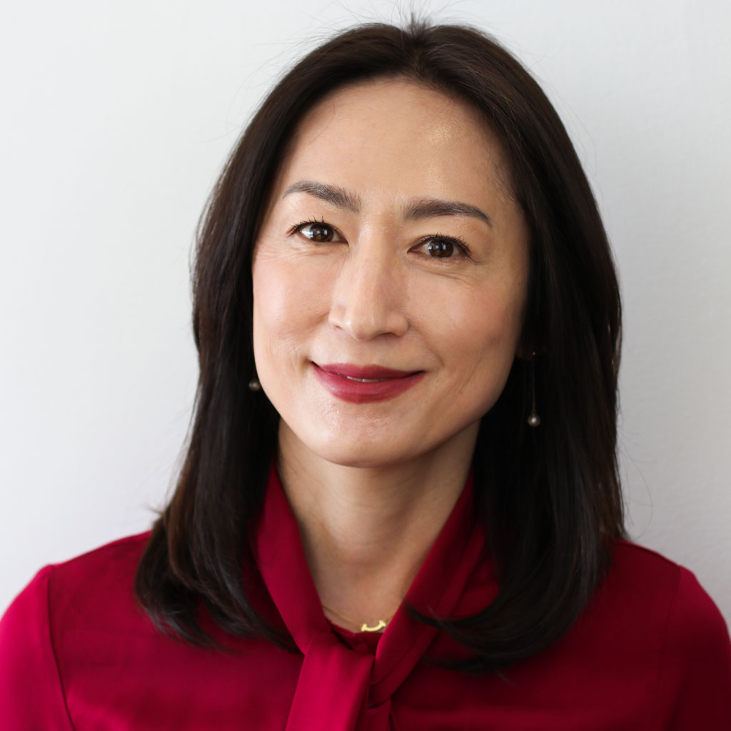 Danielle Yoo, SAIT Counsellor