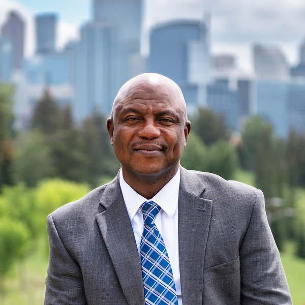 Festus Adebisi profile photo