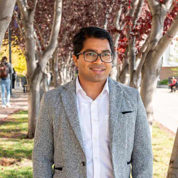 Harry Vadalkar profile photo