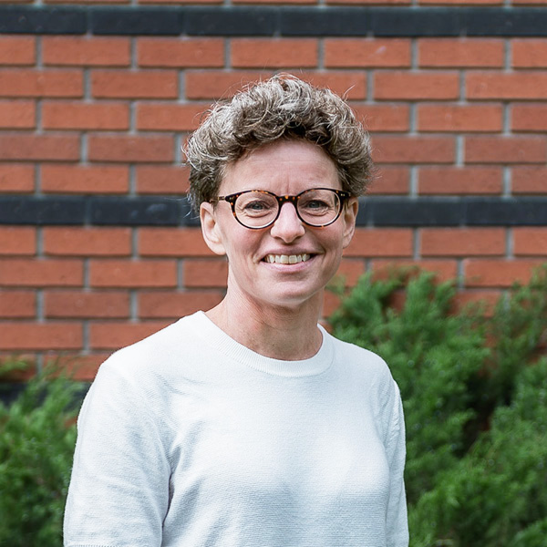 Helle Rasmussen profile photo