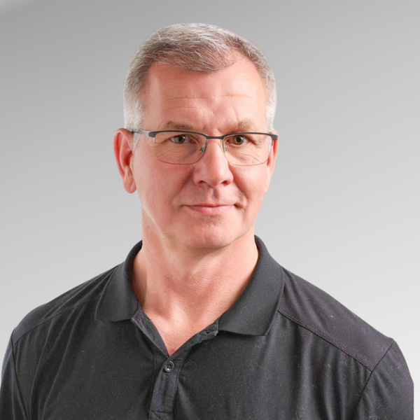 Photo of Jason Kiriaka