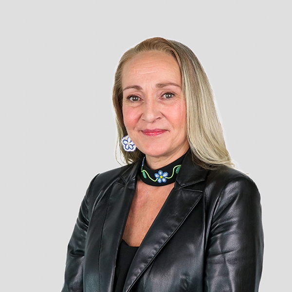 Jennifer Russell