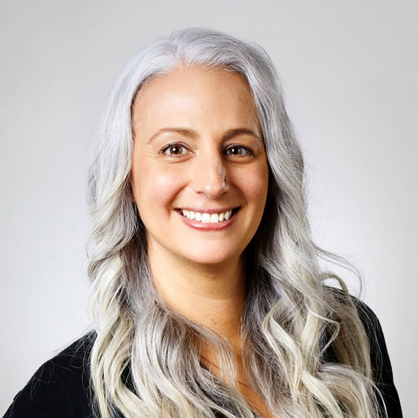 Katyryna Gaudet, Client Development Manager, SAIT