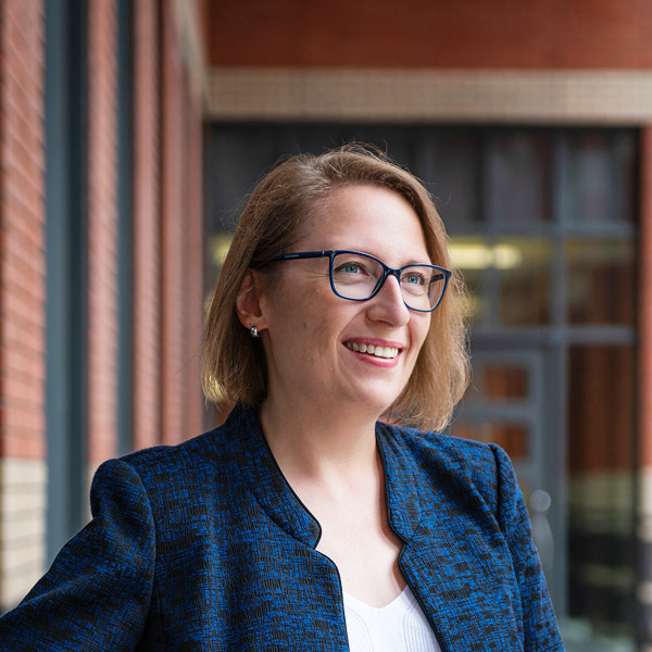 Magdalena Zajac-Fras profile photo