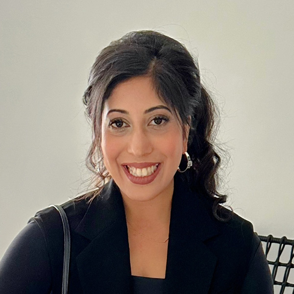 Natasha Hemraj