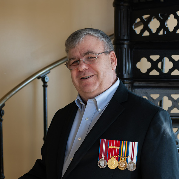 Richard Babich