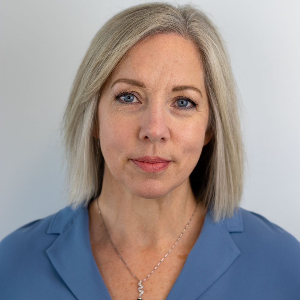 Shelann McQuay, SAIT Counsellor