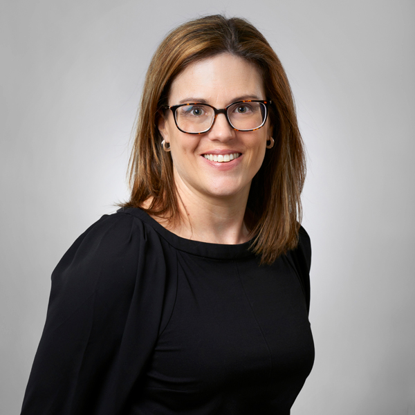 Stefanie Alloway