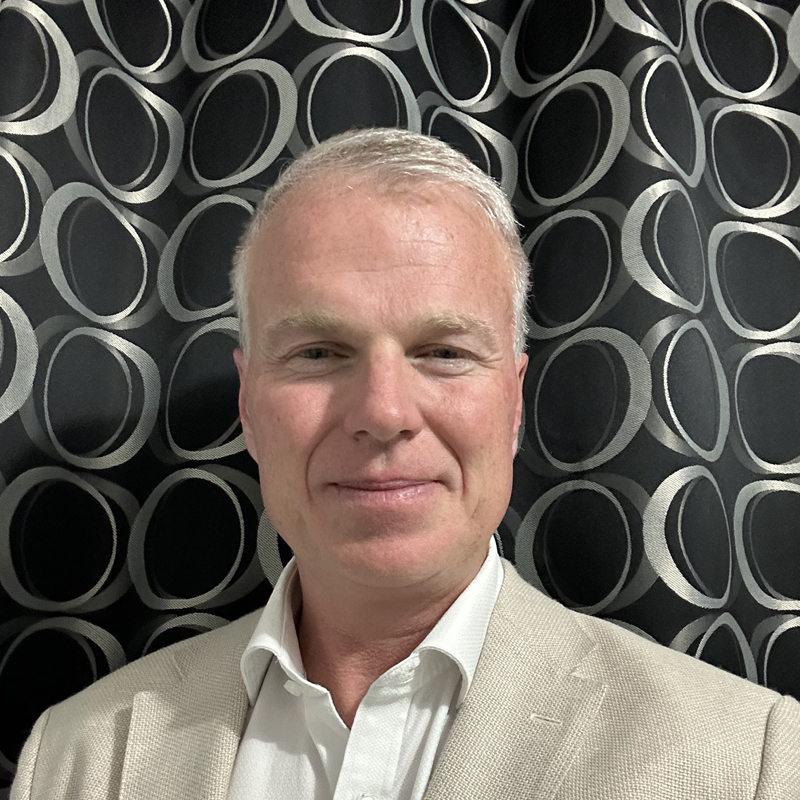 Steve Janz's profile photo