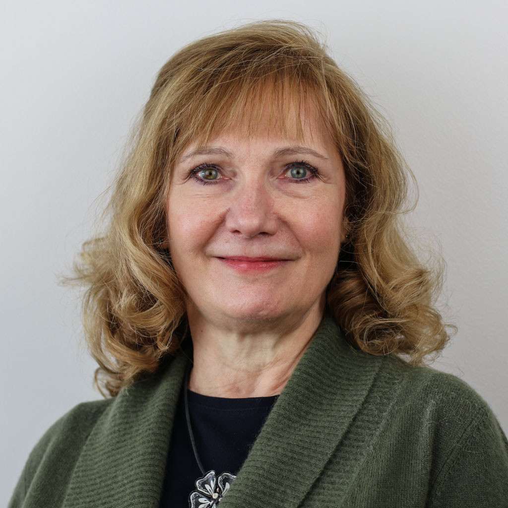 Teri-Lynn Olson, SAIT Counsellor