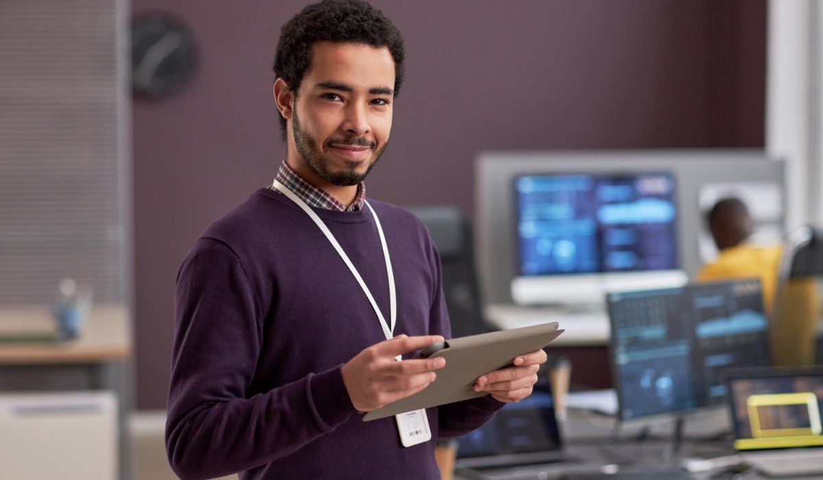 Information Systems Security