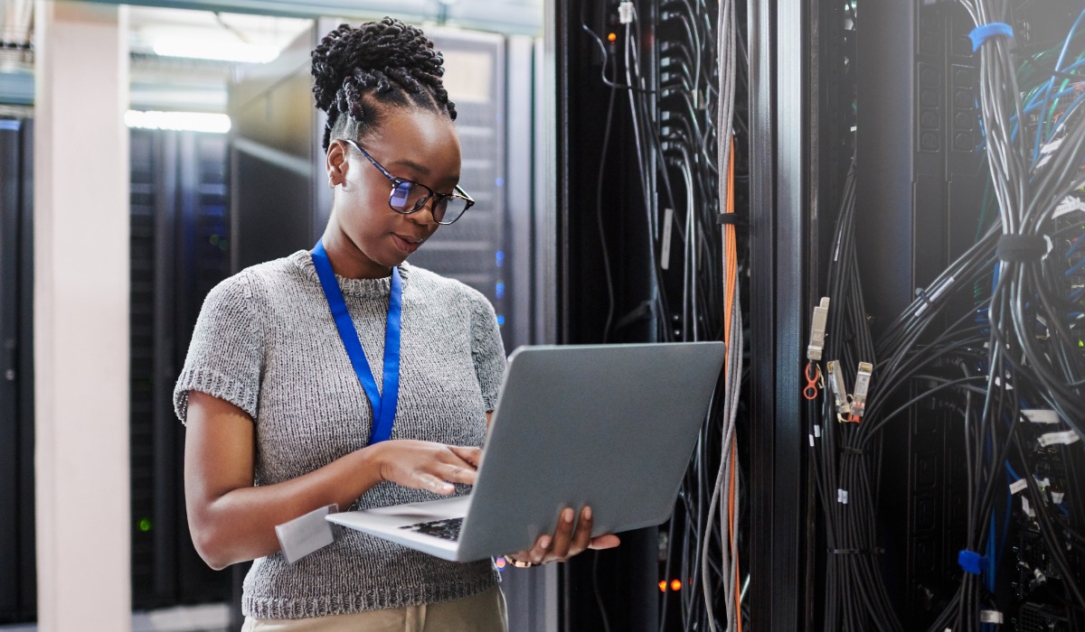 Network Systems Specialist