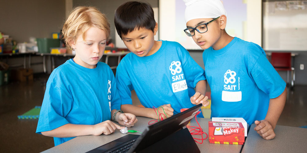 Digital Creators: Junior Coders