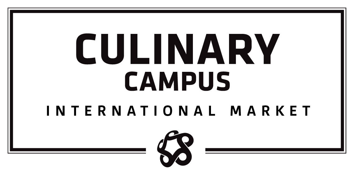 Logo Culinary Campus