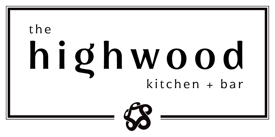 Logo The Highwood Kitchen + Bar