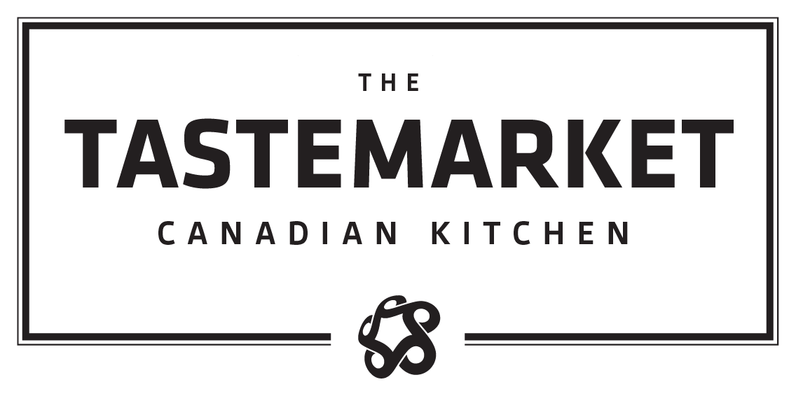 Logo Tastemarket