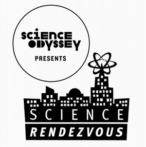 Science Rendezvous logo