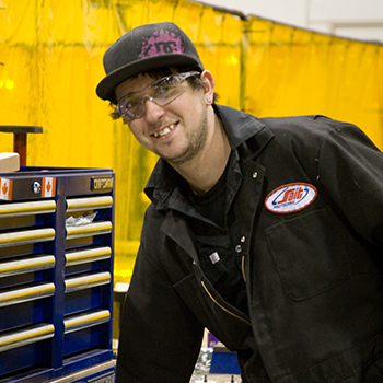 See how WorldSkills shaped the lives of SAIT's 2009 competitors.