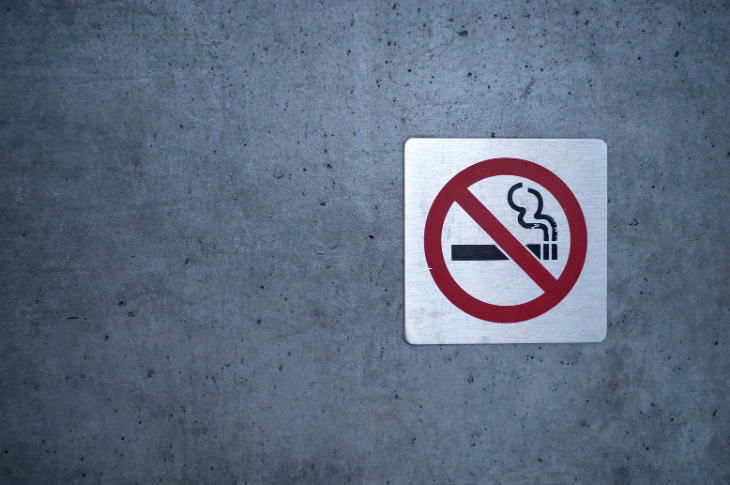 SAIT is smoke-free campus. That doesn't mean you have to quit smoking but you may be wondering how you'll adjust. Here are some tips that might help.