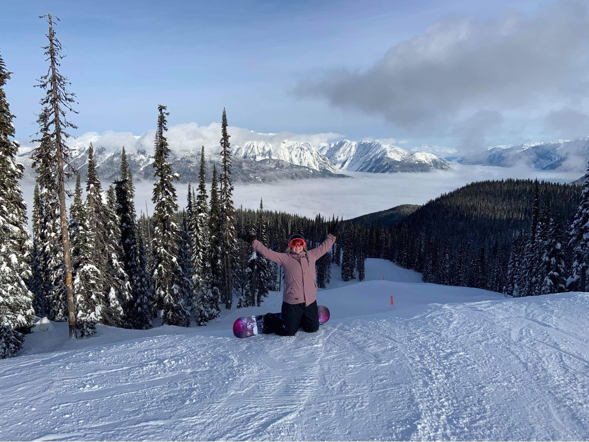 From snuggling up and watching TV to snowboarding in the mountains — three SAIT Student Content Team members share how they’ll be resetting this Reading Week. 