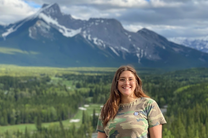 From mountains to forests to prairies ⁠— a SAIT grad’s guide to keeping it local.